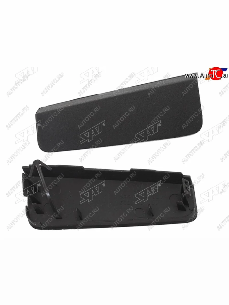 Заглушка под крюк Toyota RAV4 (XA50) 18- (Спереди Слева) SAT ST-83-0019  в Самаре Самарской области