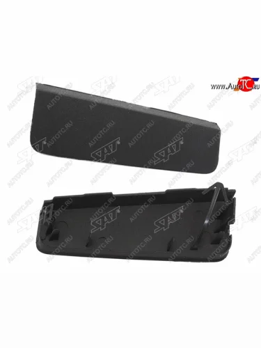 Заглушка под крюк Toyota RAV4 (XA50) 18- (Спереди Справа) SAT ST-83-0018