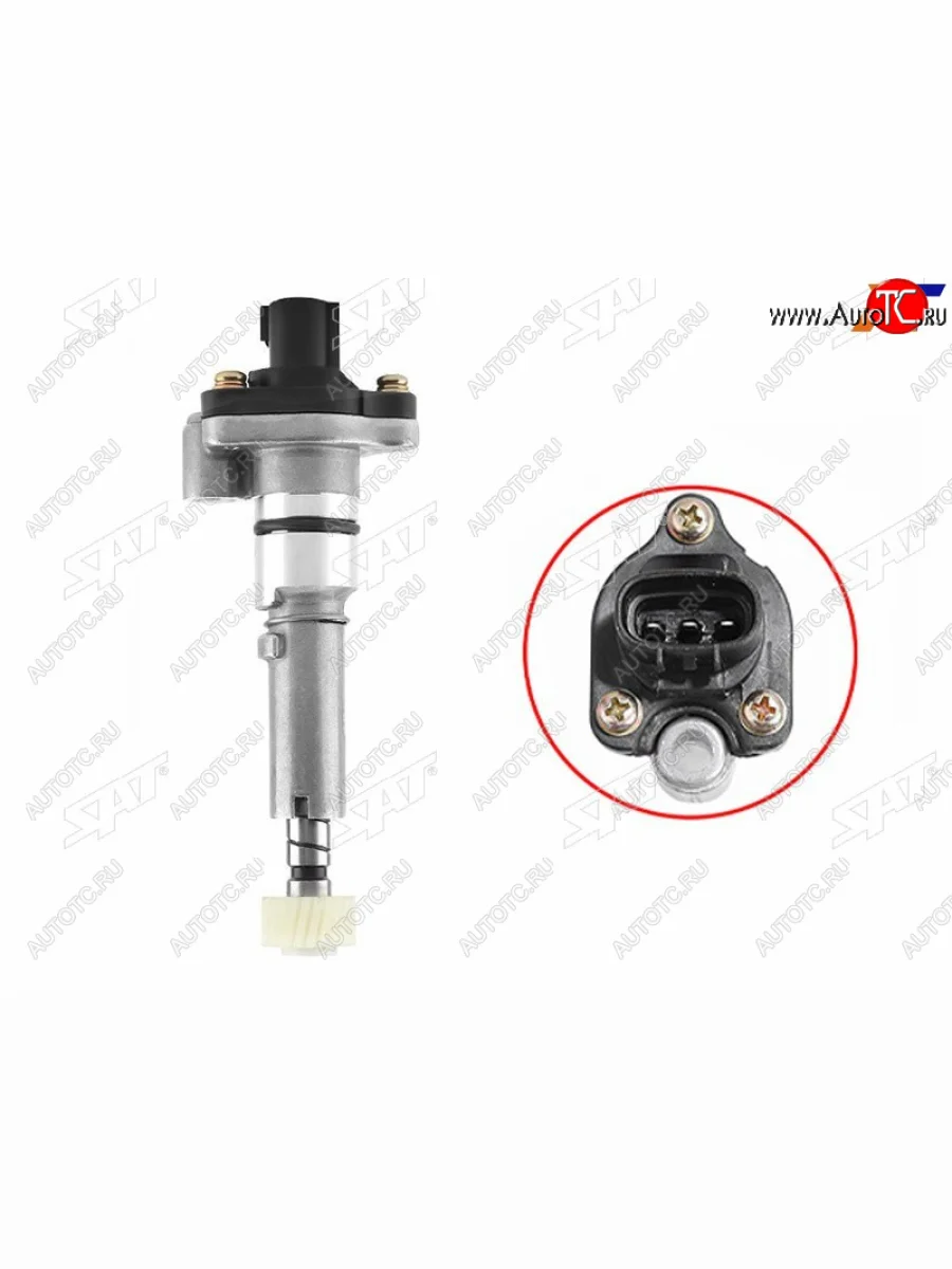 Датчик привода спидометра TOYOTA CALDINACAMRYCARINACELICARAV4ISTPROBOXSUCCEEDRAUM SAT ST-83181-12040  в Самаре Самарской области