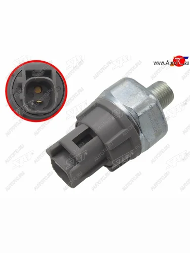 Датчик давления масла TOYOTA серии AESNZZZAZHONDA L13AL15AK24ZR20AK20ZR18AK24Z4 SAT ST-83530-60010