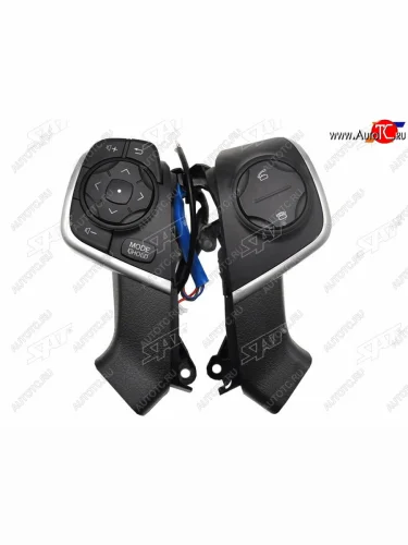 Кнопки мульти руля TOYOTA CAMRY ##V5# 11-                                                            SAT ST-84250-33340