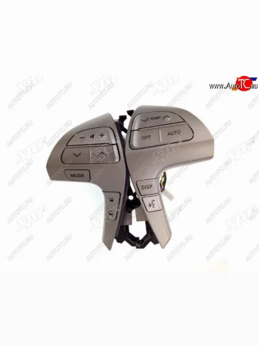 Кнопки мульти руля TOYOTA CAMRY ACV4# SAT ST-84250-06180