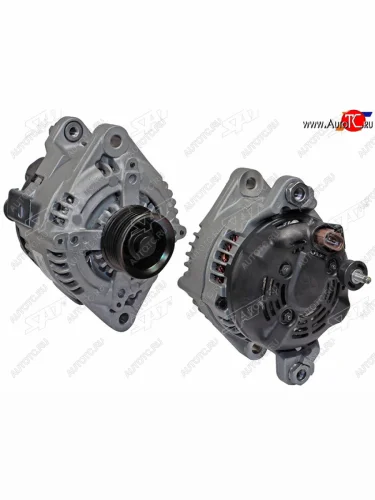 Генератор HYUNDAI SANTA FESONATAKIA SPORTAGESORENTOOPTIMA 2.02.4 16- G4K# 12V 150A SAT ST-85-0094