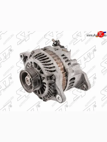 Генератор NISSAN SUNNYWINGROADAD WAGON 98-02 QG15DE 12V 90A SAT ST-85-0054