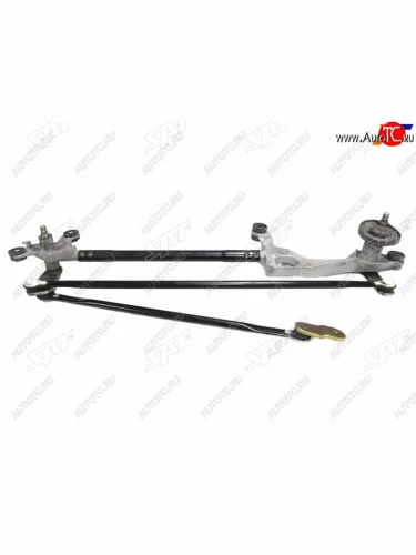 Трапеция стеклоочистителя Toyota Camry EuropeRussia (XV30) 01-06  Lexus ES 01-06  Toyota Camry UA SAT ST-85150-33160