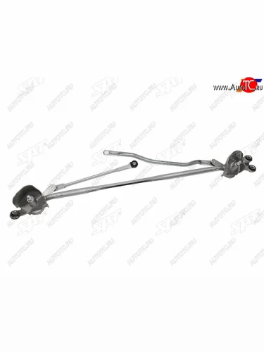 Трапеция стеклоочистителя Toyota Land Cruiser (J200) 07-21  Lexus LX 07-23 SAT ST-85150-60320