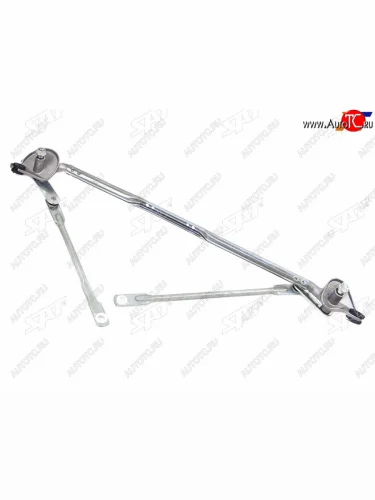 Трапеция стеклоочистителя Toyota Land Cruiser Prado (J120) 02-09  Lexus GX 02-09 SAT ST-85150-60260