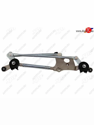 Трапеция стеклоочистителя TOYOTA COROLLA 06-13 LHD без мотора SAT ST-85150-12A30