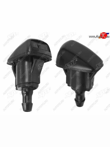 Форсунка омывателя лобового стекла TOYOTA CORONACALDINARAV4PRADOCOROLLACAMRY GRACIATUNDRASEQU SAT ST-85381-34030