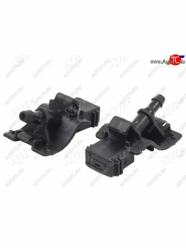 Форсунка омывателя лобового стекла Toyota Allion (T260) 07-21  Avensis (T250,T270) 06-18  Camry (X SAT ST-85381-12300