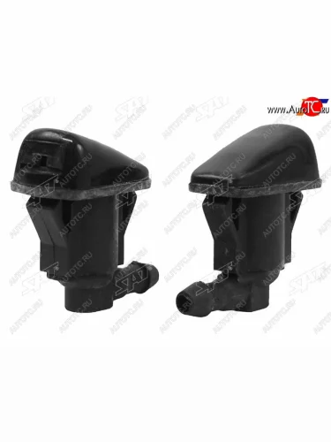 Форсунка омывателя лобового стекла Toyota Caldina (T190,T210) 92-02  Camry (XV30) 01-06  Corolla ( SAT ST-85381-AA042