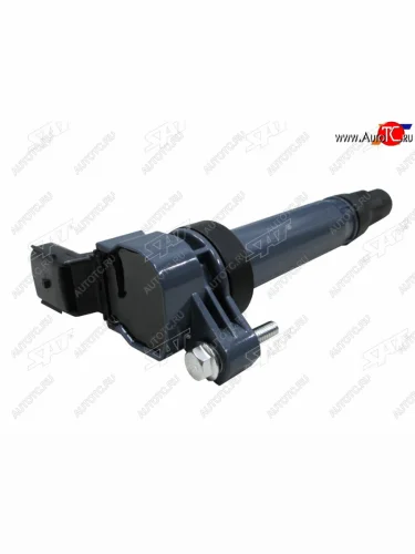 Катушка зажигания CHEVROLET COBALT 13-SPARK 09- SAT ST-86-0018