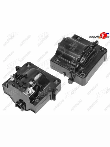 Катушка зажигания TOYOTA CARINA ECOROLLASPRINTER CARIB 4A-FE SAT ST-86-0048
