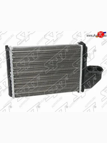 Радиатор отопителя салона BMW 3-SERIES E36 90-98 WO AC SAT ST-87-0016
