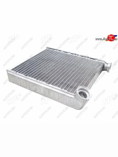 Радиатор отопителя салона VOLKSWAGEN GOLF 09-JETTA 10-18 SAT ST-87-0008