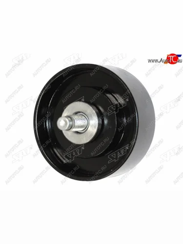 Ролик приводного ремня обводной TOYOTA HILUX 08- 1-2 KDFTV №2 SAT ST-88440-0K010