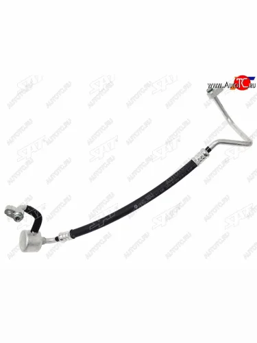 Трубка кондиционера TOYOTA RAV4 ##A3# 05-13 2AZ SAT ST-88703-42100