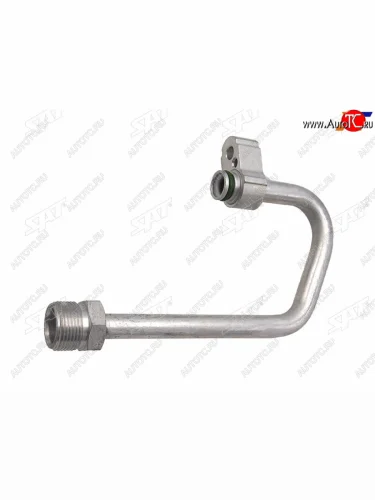 Трубка кондиционера LAND CRUISER 100 98-07 LEXUS LX470 (W DUAL CONDITIONER) 98-02 (от компрессора к SAT ST-88715-60112