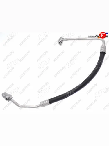 Трубка кондиционера TOYOTA CAMRY ##V50 11- SAT ST-88711-33270