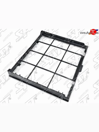 Корпус салонного фильтра Toyota Harrier (XU10) 97-03  Lexus GS 97-04  RX 97-03  Toyota Aristo 97- SAT ST-88899-30870