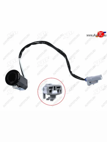 Датчик парковки (сонар) Toyota Estima 00-05 SAT ST-89341-28390