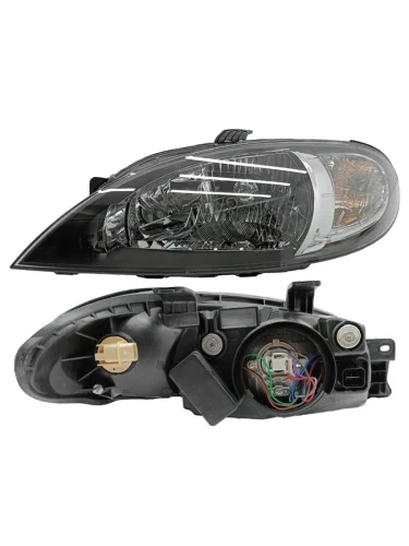 Фара CHEVROLET LACETTI HBK 04-13DAEWOO GENTRA 13-16RAVON GENTRA 15-18 LH электрокорректор GENERAL MOTORS 42345665