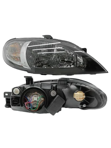 Фара CHEVROLET LACETTI HBK 04-13DAEWOO GENTRA 13-16RAVON GENTRA 15-18 RH электрокорректор GENERAL MOTORS 42345666