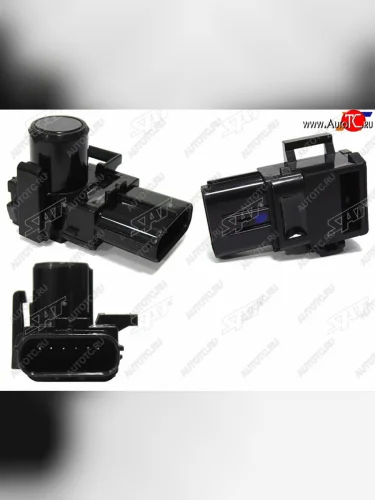 Датчик парковки (сонар) Toyota Camry (XV40) 09-11  Land Cruiser Prado (J150) 09-24  Lexus GX 09-23 SAT ST-89341-48010