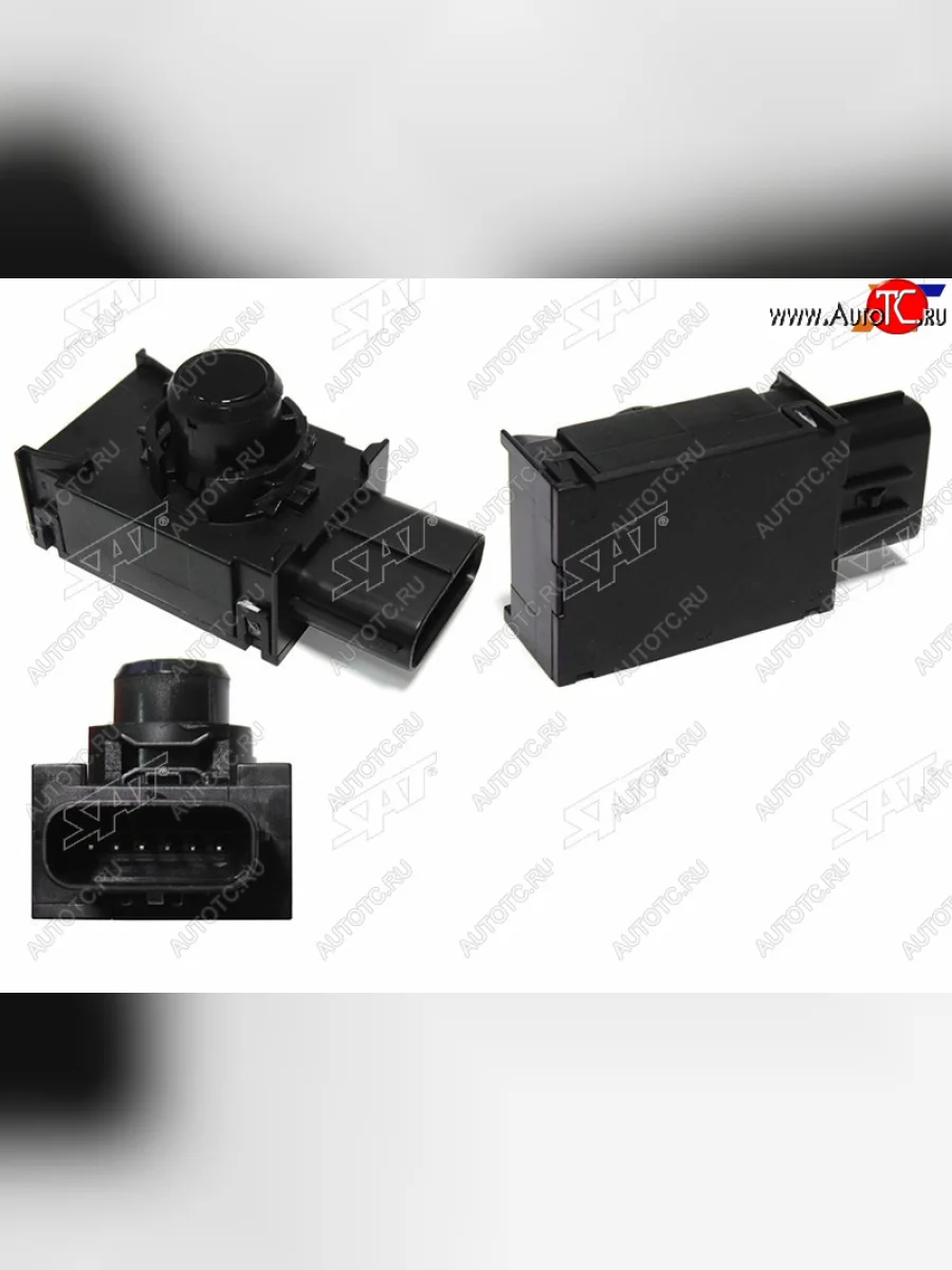 Датчик парковки (сонар) Lexus ES 06-12  HS 09-18 SAT ST-89341-33110  в Воронеже Воронежской области