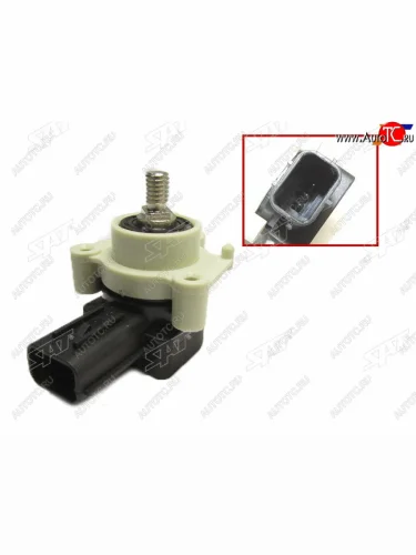 Датчик регулировки дорожного просвета передний TOYOTA LAND CRUISER 200LEXUS LX 570 07- RH SAT ST-8940560020