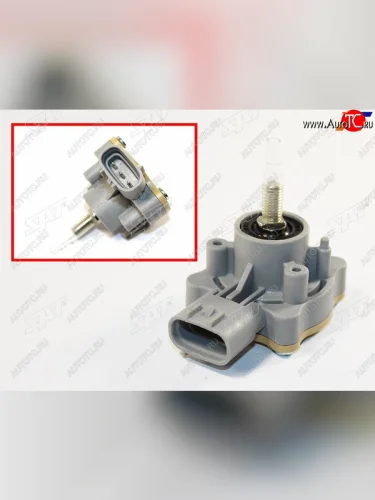 Датчик регулировки дорожного просвета передний TOYOTA LAND CRUISER 100LEXUS LX 470 98-07 RH SAT ST-89405-60011