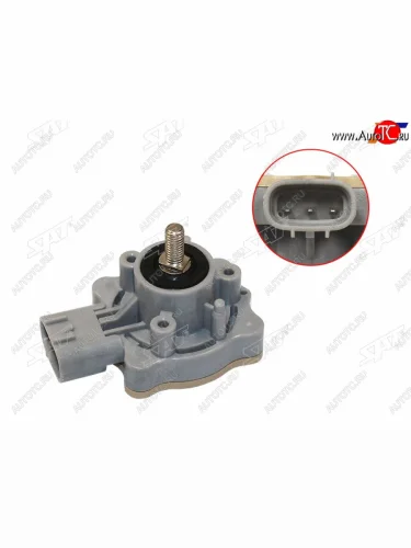 Датчик регулировки дорожного просвета задний TOYOTA LAND CRUISER 100LEXUS LX 470 98-07 SAT ST-89407-60010