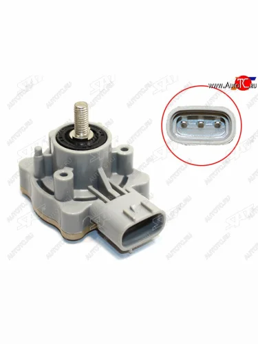 Датчик регулировки дорожного просвета TOYOTA AVENSIS 03-08 SAT ST-89407-20020