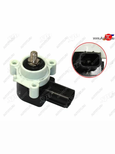 Датчик регулировки дорожного просвета задний TOYOTA LAND CRUISER PRADOLEXUS GX 460 09- LH SAT ST-89408-60030