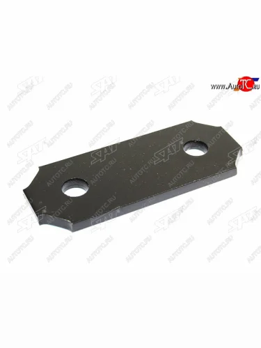 Серьга рессорыRRISUZU ELF NMR85 03- SAT ST-8-94118-511-3