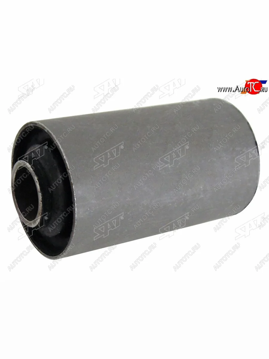 Втулка рессоры (внутр втулка D=16) ISUZU ELF NPR4HG14HK1 SAT ST-8-94130354-0  в Воронеже Воронежской области