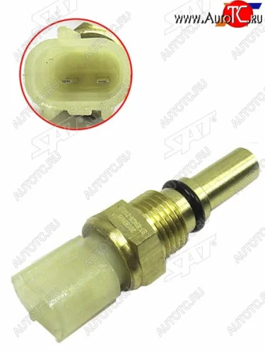 Датчик температуры включения вентилятора 3SGTE1MZ3MZ CALDINACAMRYRX300PRONARDWINDOM 01- SAT ST-89428-21010
