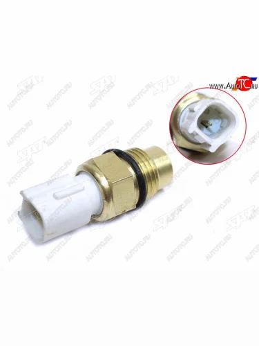 Датчик температуры включения вентилятора TOYOTA 1S3S4S1N3E4E5E4A5A7A SAT ST-89428-12160