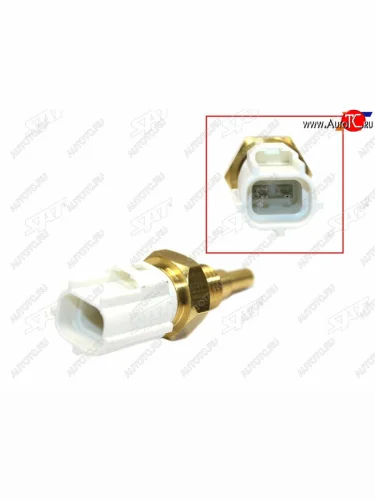 Датчик температуры охлаждающей жидкости TOYOTA GRARAZUZURTRNZZRKDKRNDNR SAT ST-89422-33030