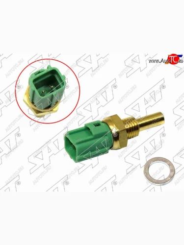 Датчик температуры охлаждающей жидкости TOYOTA ASNZZZUZMAZDASUZUKI SAT ST-89422-35010