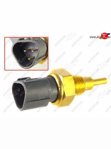Датчик температуры охлаждающей жидкости SZNZESAZTRCDZZKDVDND SAT ST-89422-16010