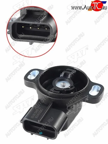 Датчик положения дроссельной заслонки TOYOTA VISTA 3S-FSE,2JZ 96- SAT ST-89452-30150