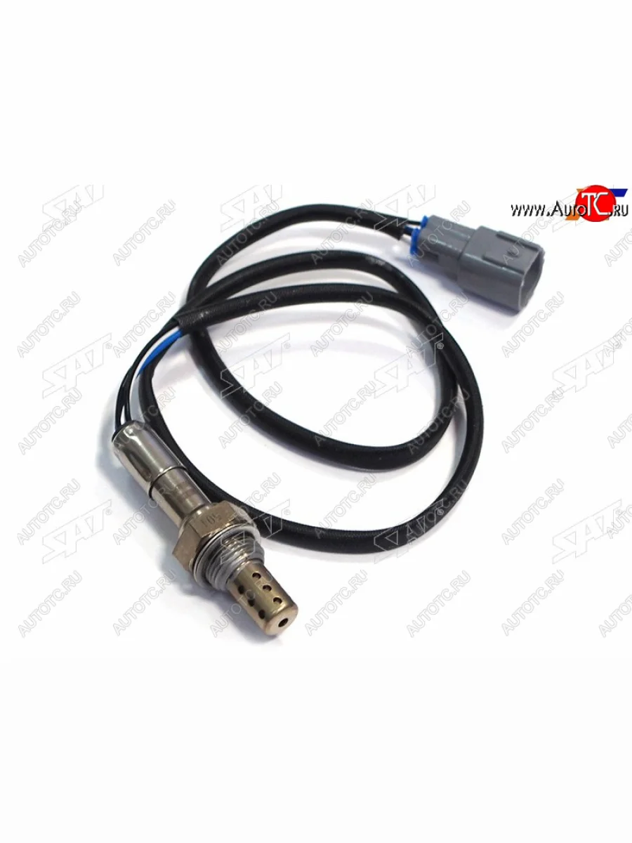 Датчик топливо-воздушной смеси TOYOTA LAND CRUISER PRADO 120 2TRFE 02-09 SAT ST-89465-35660  в Самаре Самарской области