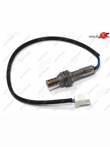 Датчик кислородный нижний RH TOYOTA RAV4ALPHARDVELLFIRE 06- SAT ST-89465-42160