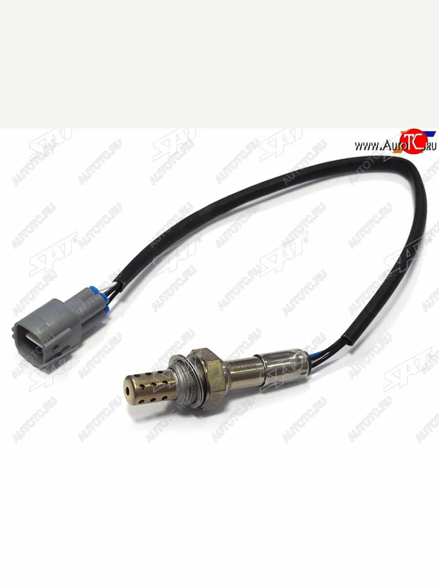 Датчик кислородный TOYOTA HARRIERKLUGER 03- 1MZ SAT ST-89465-48150  в Самаре Самарской области
