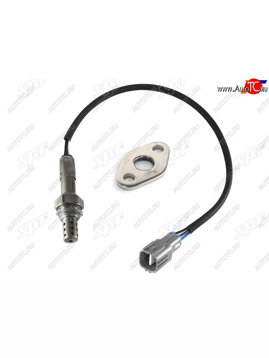 Датчик кислородный TOYOTA LAND CRUISER,LX470 02- SAT ST-89465-69175  в Самаре Самарской области