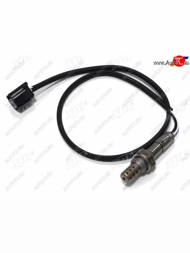 Датчик кислородный TOYOTA HARRIER,LEXUS RX330 1,3MZFE 03- №2 SAT ST-89465-48180