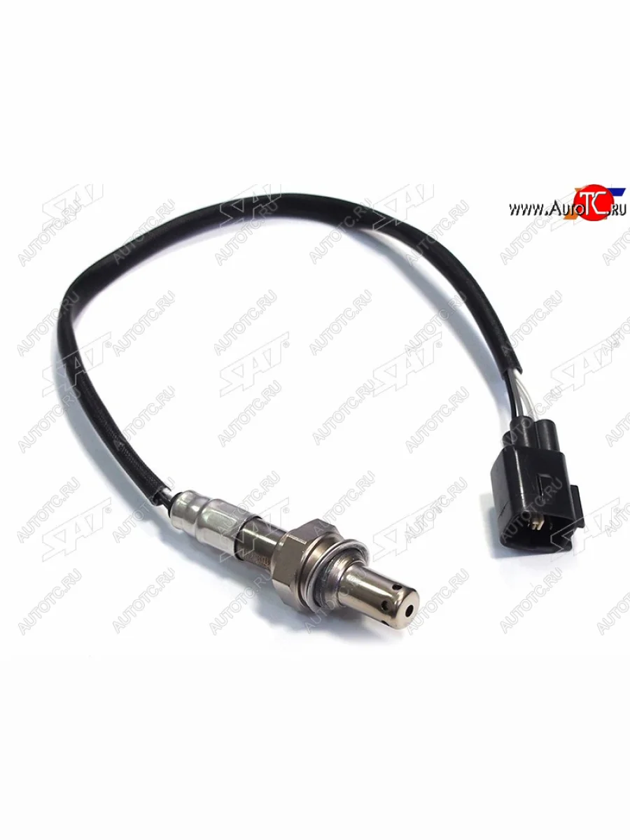 Датчик топливно-воздушной смеси TOYOTA COROLLA,AURIS,ISIS,RUMION,WISH 1-2 ZRTZRE 06- SAT ST-89467-12030  в Самаре Самарской области