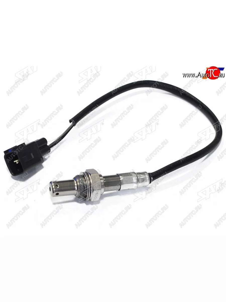 Датчик топливно-воздушной смеси TOYOTA HIGHLANDER ACU2# 2,3 SIDE 00- SAT ST-89467-48030  в Самаре Самарской области