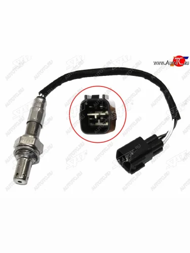 Датчик топливо-воздушной смеси TOYOTA LAND CRUISER PRADO 150HILUX 15- 1GDFTV SAT ST-89467-71120